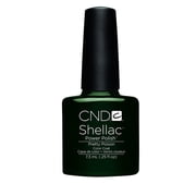 CND Shellac (pretty poison)