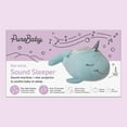 thumbnail image 2 of PureBaby Narwhal Sound Sleeper, 2 of 5