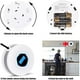 thumbnail image 5 of Detector CO Sound LCD Screen, Alarm CO Detector, Carbon Monoxide Detector, Portable Home Office Bedroom, Foldable Metal Frame, 2-Tier Design, for Dorm Safe Living, 5 of 6