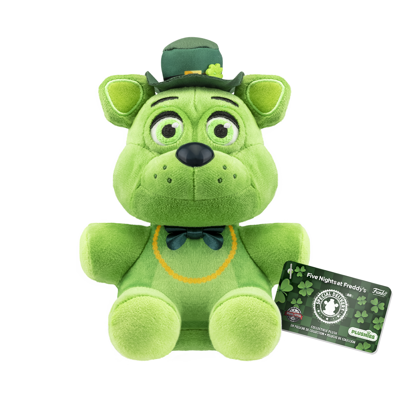 Funko FNAF Five Nights Freddy Special Delivery S7 Mangle 1 24 Mystery Funko FNAF Five Nights Freddy Special Delivery S7 Mangle 1 24 Mystery