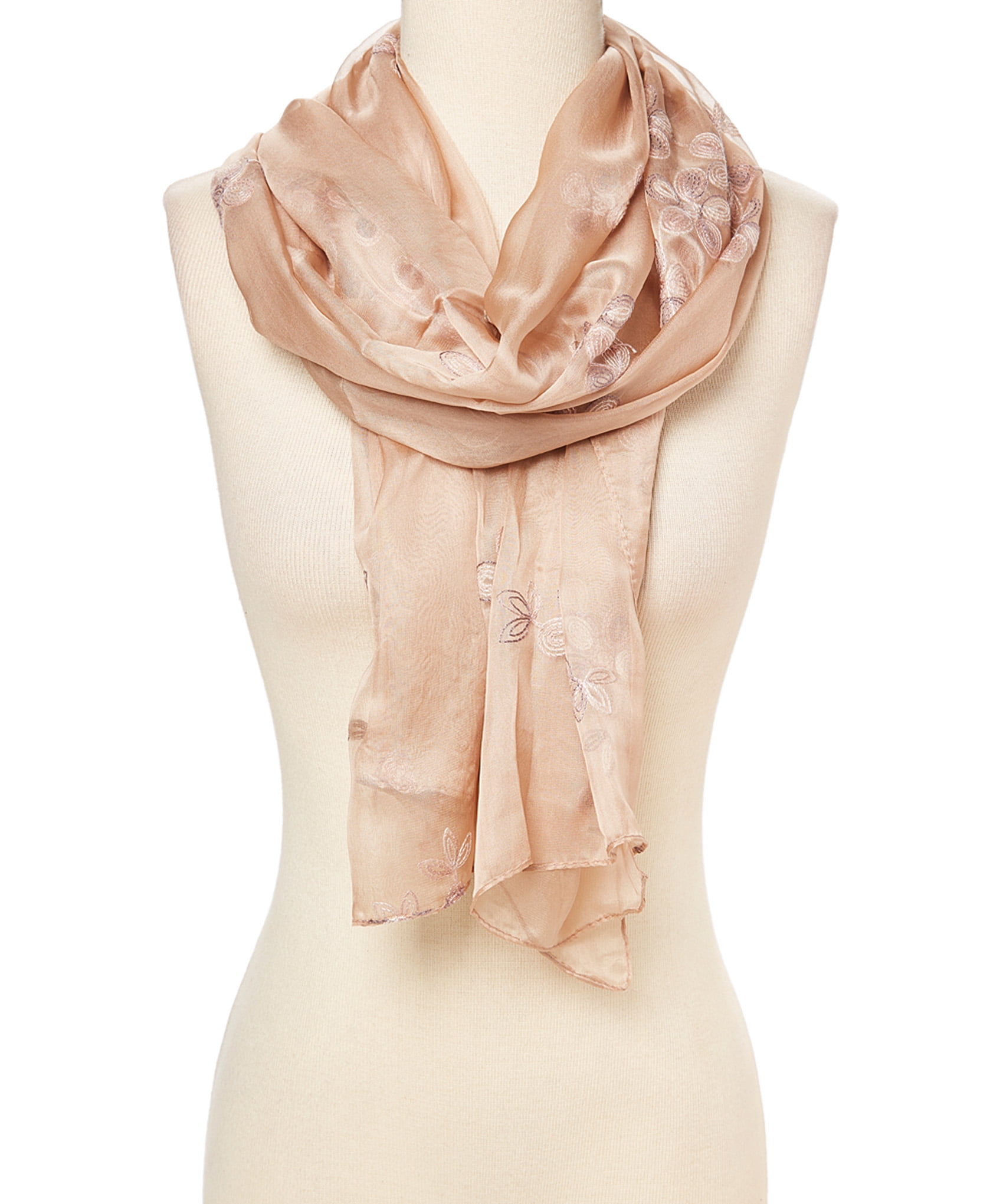 ladies scarves and wraps