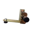 thumbnail image 2 of Colaxi Level Telescopic Rod Mounting Clamp Easy to Install Convenient Portable Accessory Premium Telescopic Rod Bracket Professional without Adapter, 2 of 8