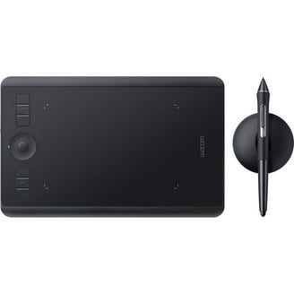 Wacom ペンタブレット Intuos Pro Small PTH-460 Wacom Intuos Pro Digital Graphic Drawing Tablet for Mac or PC