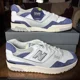 thumbnail image 3 of New Balance 550 Blue White Dream State Men Unisex Casual Shoes Sneakers BB550BWG, 3 of 6