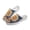 Bright Blossom Flower, variant on POLERO Butterfly Sunflower Walking Shoes for Women Ladies Mesn Sneakers Lightweight Comfort Mules Garden Clogs with Arch Support Yellow Flowers Loafers