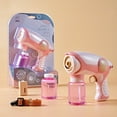 thumbnail image 2 of XWSHYW Juguetes para Niños Máquina para Niños Juguetes para Niños Máquinas de Pulverización 10Ml, 2 of 3