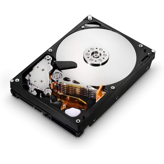 HGST HDN724040ALE640 P/N: 0F22408 MLC: MPK5E0 4TB