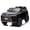 Black, variant on COCLUB 24V 2 Seats Ride On Car for Big Kids, Licensed Lexus LX600 Powered Ride On w/4 Wheels Spring Suspension, Parent Remote Control, LED Lights, Bluetooth, MP3, Ride On Toy for Ages 3-8, Black