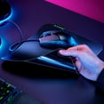 thumbnail image 4 of TFixol Razer Sphex V3 Mouse Pad Gaming Tapis de Souris avec un Design Ultra-Mince Lisse Opération Stable Base Adhésive Petite, 4 of 8