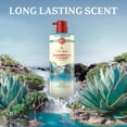 thumbnail image 4 of Old Spice GentleMan's Exfoliating Body Wash Pump, Scent of Blue Agave + Fresh Waterfall, 24/7 Shower Fresh, 26oz, 4 of 13