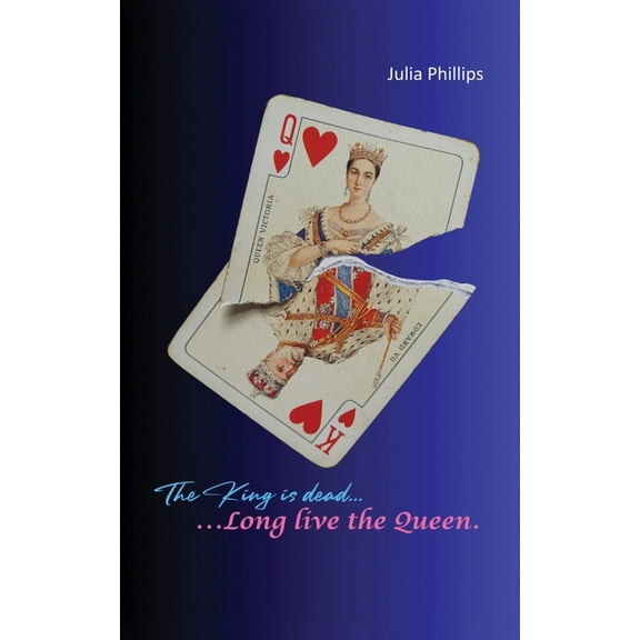 The King is Dead, Long live the Queen - Volume 1 to 4, (Paperback)
