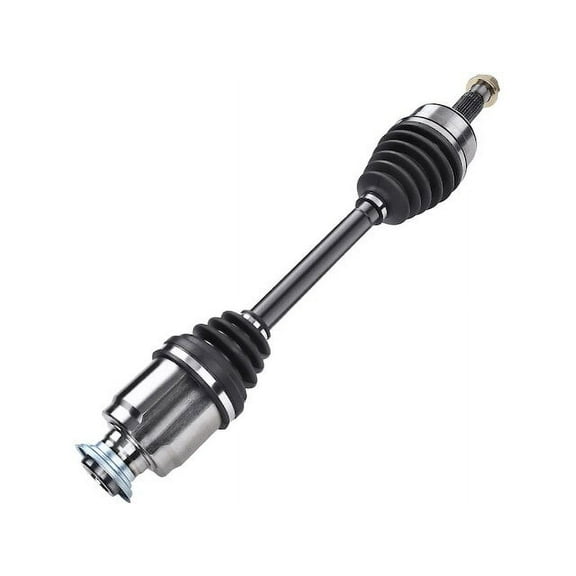 Front Right CV Axle Assembly 1 - Compatible with 2008 - 2012 Honda Accord EX-L 3.5L V6 J35Z3 2009 2010 2011