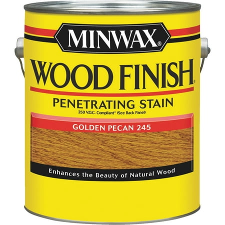 Minwax Wood Finish VOC Penetrating Stain
