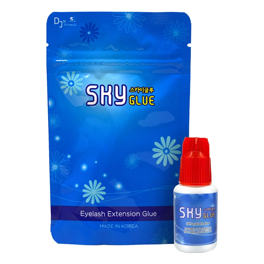 Sky Glue Eyelash Extension Glue S +