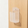 thumbnail image 1 of BESTYASH Organizador De Mando Para Pared En Plástico Duradero Con Función Para TV Y Aire Acondicionado, 1 of 8