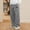 Grey, variant on Versatile Everyday Mens Casual Pants Lightweight Trousers with Stretch for Daily Wear and Outdoor Activities