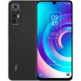 thumbnail image 1 of Refurbished TCL T760W 30 5G 128GB Unlocked Smartphone - Tech Black, 1 of 3
