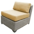 thumbnail image 1 of TK Classics Florence Outdoor Middle Chair with 2 Sets of Cushion Covers, 1 of 2