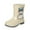 Grey, variant on MQLKF Children Cute Cartoon Fashion Waterproof And Non Rain Boots Rain Boots Soft Bottom Fashion Rain Boots Casual Stylish Lightweight Girls Walking shoes