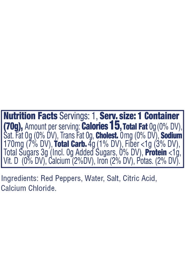 (Pack of 12), Napoleon Diced Pimientos, 4 oz