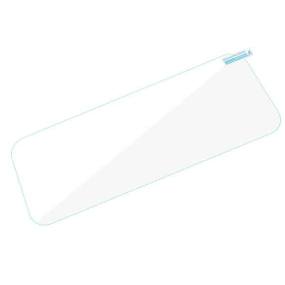GPS Navigation Screen Protector, 9H Hardness Antiscratch Explosionproof Anti Fingerprint Center Touchscreen Protective Film For 12.3in Dash Screen