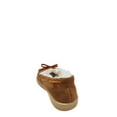 thumbnail image 4 of Portland Boot Company Little Kid Moccasin Slippers, 4 of 6