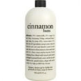 thumbnail image 2 of Philosophy Cinnamon Buns 32oz Shower Gel, 2 of 2