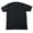 Black, variant on Mato & Hash Men?s 60/40 Crewneck T-Shirt