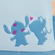 thumbnail image 5 of Bandolera Loungefly Disney Lilo and Stitch Snow Cone, 5 of 6