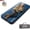 Lake Blue, variant on Camping Air Mattress Self-Inflating Sleeping Pad with Electric Pump, 4.5" Thick Insulated Air & Foam Mat for Tent Camping, Portable & Comfortable for 4-Season Use(Full,Green)