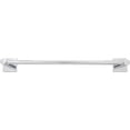 thumbnail image 2 of Vienna Towel Bar, 30 Inches, Polished Chrome by Stone Harbor Hardware, 2 of 3