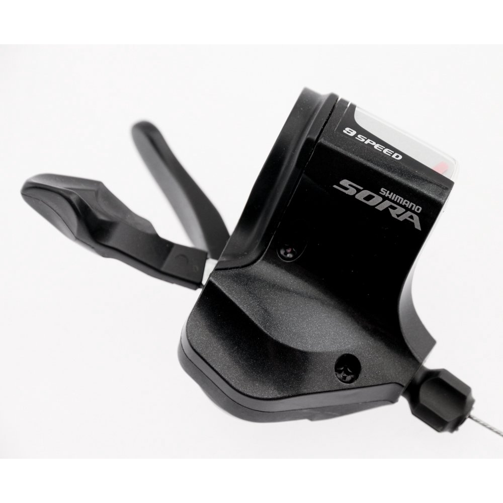 Shimano Sora SL3500 Right / Rear Flat Bar Road MTB Bike Shifter 9