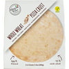 Crust Pizza Whole Wheat, 10.6 oz, 1 Pack