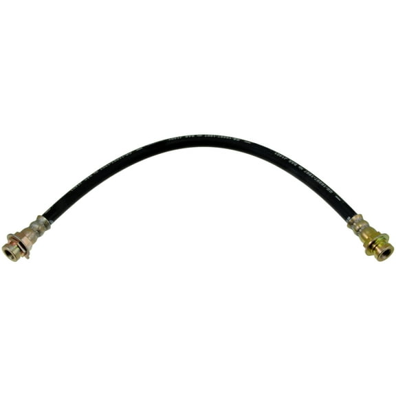 Dorman H36614 Brake Hydraulic Hose for Specific American Motors Models Fits select: 1968-1972 AMERICAN MOTORS JAVELIN, 1966-1968 AMERICAN MOTORS RAMBLER
