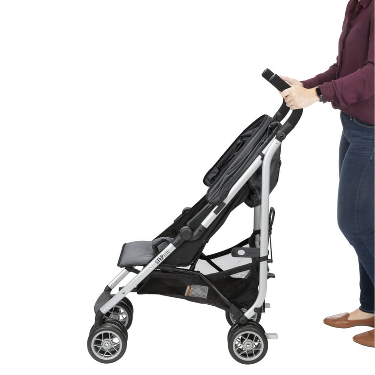 B nimble stroller 2025