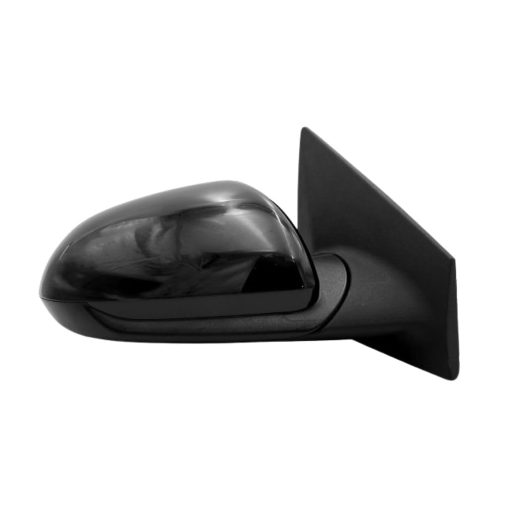 KarParts360 For Kia Rio 2021 2022 2023 Door Mirror Driver and Passenger Side Pair Power Glass | Heated | Paint to Match | w/Signal Light | Replacement For KI1320291, KI1321291 | 87610H9660, 87620H952