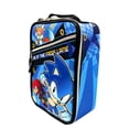 thumbnail image 3 of Sonic Fast Line Reusable Insulated Lunch Kit Featuring Sonic Characters, 3 of 7