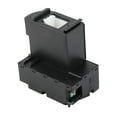 thumbnail image 4 of Caja de mantenimiento de repuesto con chip inteligente y esponja incorporada, caja de residuos de tinta de plástico, accesorio de impresora T04D1, 4 of 15