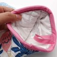 thumbnail image 3 of Oven Gloves 1 Paa Heat Resistant Oven Gloves Non-Slip Flamingo Pattern Kitchen Oven Gloves Suitable, 3 of 4