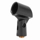 thumbnail image 1 of JD?15 Microphone Clip Mic Holder 5/8in Male to 3/8in Female Screw Adapter, 1 of 5