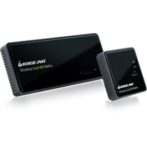GWHDMS52 WL HD MATRIX 1080P/3D UP TO 100FT