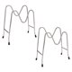 thumbnail image 1 of YOSADIER 2Ud Organizador De De Olla Acero Inoxidable Soporte Multifuncional Para Cocina, 1 of 8