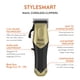 thumbnail image 2 of Kit cortapelos inalámbrico Wahl StyleSmart para el cuidado de mascotas, 2 of 7