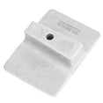 thumbnail image 3 of Anode 61N-45251-01 for 2 Stroke 9.9HP 15HP Boat Engine, 3 of 8