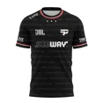 thumbnail image 2 of Camiseta del equipo de deportes electrónicos para hombre, uniforme de manga corta Pain Gaming, camiseta LOL CSGO, camisetas de manga corta de moda de verano para hombre, camisetas personalizadas para, 2 of 4