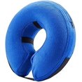 thumbnail image 2 of Pet Inflatable Collar For Dogs And Cats, Comfy Dog Protective Cone For Recovery Gift, 2 of 5