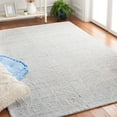 thumbnail image 2 of SAFAVIEH Metro Wade Floral Area Rug, Blue/Ivory, 5' x 8', 2 of 11