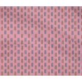 thumbnail image 4 of oneOone Tissu en Coton Flex Imprimé Bloc de Ligne 1 Yard 40 Pouces de Large, 4 of 4