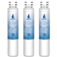 thumbnail image 1 of Frigidaire ULTRAWF Water Filter Replacement, for PureSource Ultra ULTRAWF, 11 Inches, Compatible with ULTRAWF Water Filter 3 pack, 1 of 6