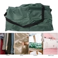 thumbnail image 3 of RENACLIPY Bolsa Para Guardar Cojines De Muebles De Jardín Con Tela Oxford Verde, 3 of 8
